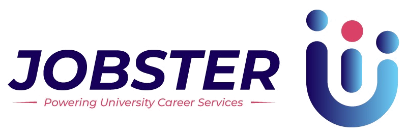 JobsterU, Powering University Career Services